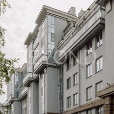 Квартира 171,8 м², 4-комнатная - изображение 1