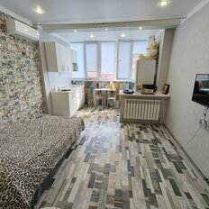 Квартира 26 м², студия - изображение 1
