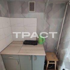 Квартира 18,1 м², 1-комнатная - изображение 5