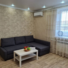 Квартира 38 м², 1-комнатная - изображение 4