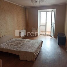 Квартира 55,1 м², 1-комнатная - изображение 3