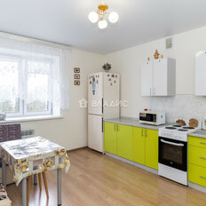 Квартира 65,7 м², 2-комнатная - изображение 1