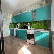 Квартира 32,1 м², 1-комнатная - изображение 3