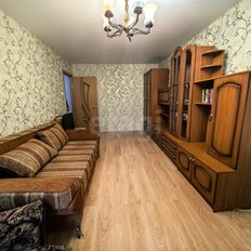 Квартира 51,3 м², 2-комнатная - изображение 1