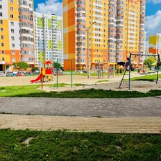 Квартира 37,5 м², 1-комнатная - изображение 3
