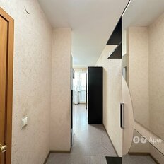Квартира 22,6 м², студия - изображение 5