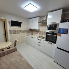 Квартира 39,8 м², 1-комнатная - изображение 2