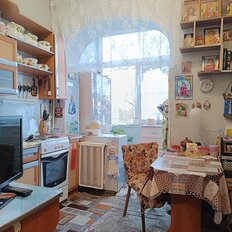 Квартира 38,1 м², 1-комнатная - изображение 1