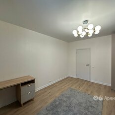 Квартира 59,5 м², 2-комнатная - изображение 5