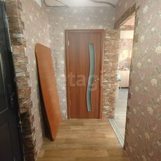 Квартира 23,9 м², 1-комнатная - изображение 2