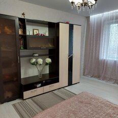 Квартира 60,1 м², 2-комнатная - изображение 1