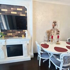 Квартира 75 м², 2-комнатная - изображение 4