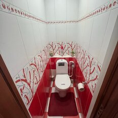 Квартира 54,6 м², 3-комнатная - изображение 4