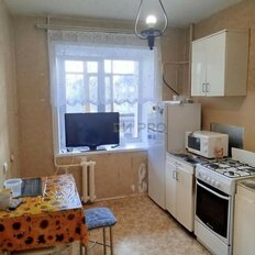 Квартира 35 м², 1-комнатная - изображение 5
