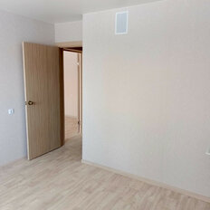 Квартира 37,7 м², 1-комнатная - изображение 2