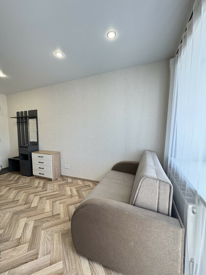 23,1 м², квартира-студия 25 000 ₽ в месяц - изображение 28