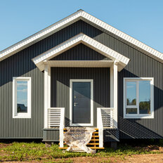 дом + 7,9 сотки, участок - изображение 2