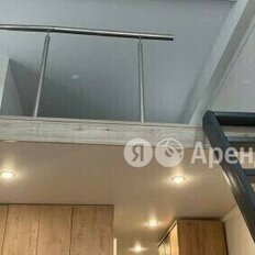 Квартира 29 м², 2-комнатные - изображение 5