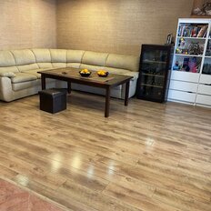 Квартира 88 м², 3-комнатная - изображение 3