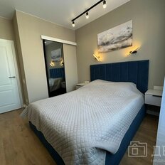 Квартира 36,2 м², 1-комнатная - изображение 5