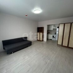 Квартира 56 м², 2-комнатная - изображение 5