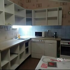 Квартира 49 м², 1-комнатная - изображение 2
