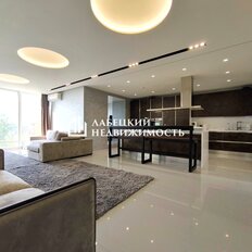 Квартира 107 м², 2-комнатная - изображение 1