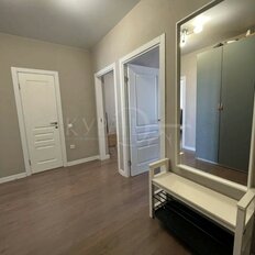 Квартира 53 м², 2-комнатная - изображение 5