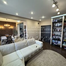 Квартира 91 м², 3-комнатная - изображение 1