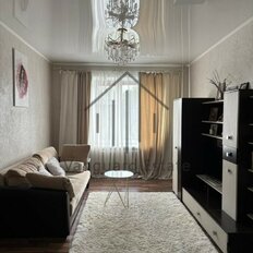 Квартира 55 м², 2-комнатная - изображение 2