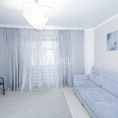Квартира 65 м², 3-комнатная - изображение 1