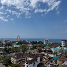 Квартира 73 м², 1-комнатная - изображение 2