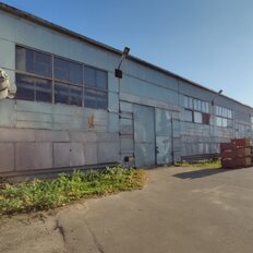 476,4 м², помещение свободного назначения - изображение 1