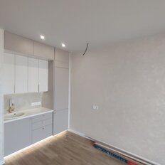 Квартира 29 м², студия - изображение 5