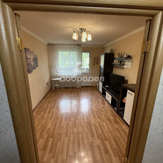Квартира 48 м², 2-комнатная - изображение 5