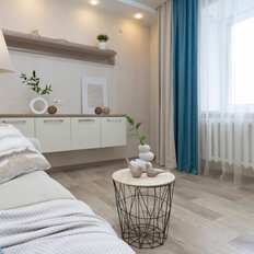Квартира 56 м², 2-комнатная - изображение 4
