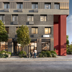 Квартира 30,7 м², 2-комнатная - изображение 5