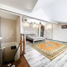 Квартира 137 м², 4-комнатная - изображение 3