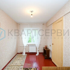 Квартира 58,5 м², 3-комнатная - изображение 5