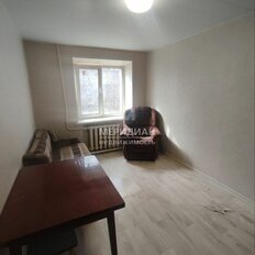 10,9 м², комната - изображение 2