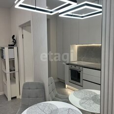 Квартира 30 м², 1-комнатная - изображение 3