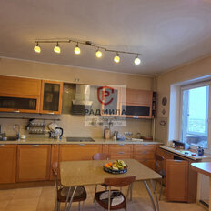 Квартира 106 м², 3-комнатная - изображение 3