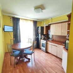 Квартира 68,3 м², 3-комнатная - изображение 1