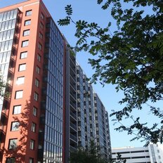 Квартира 63,9 м², 2-комнатная - изображение 3