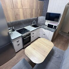 Квартира 44 м², 2-комнатная - изображение 4