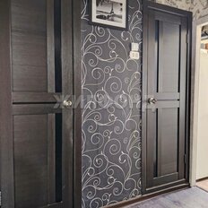 Квартира 32,7 м², 1-комнатная - изображение 4