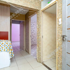 Квартира 55 м², 3-комнатная - изображение 5