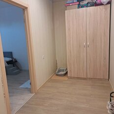 Квартира 45 м², 1-комнатная - изображение 4