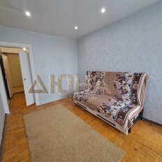 Квартира 22,5 м², 1-комнатная - изображение 5