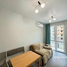 Квартира 35 м², 1-комнатная - изображение 3